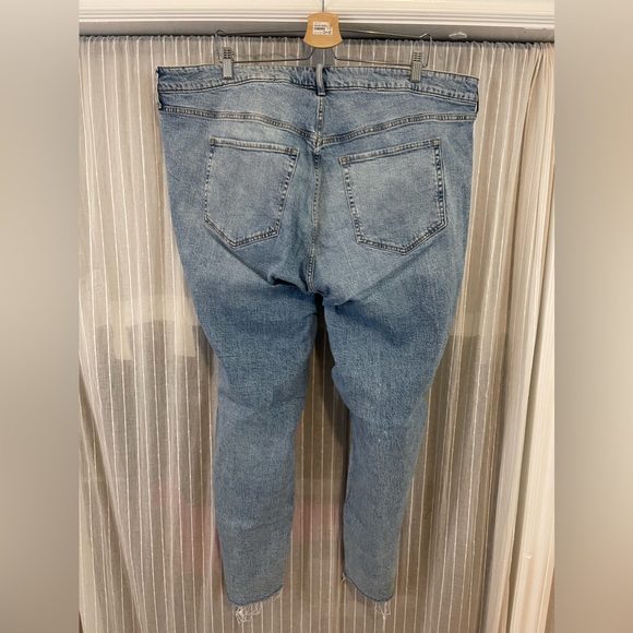 Extra High Rise Pop Icon Skinny Jean - Picture 3 of 4